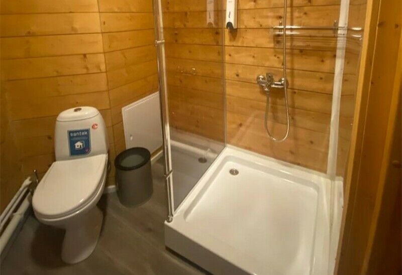 Глемпинг Сфера