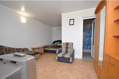 Номер с диваном