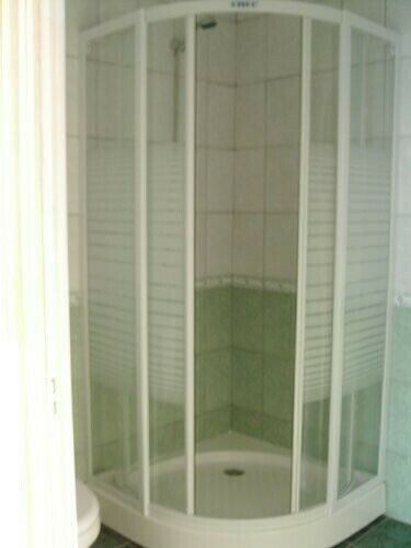 Душевая кабина