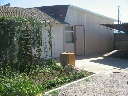 Вход в номер