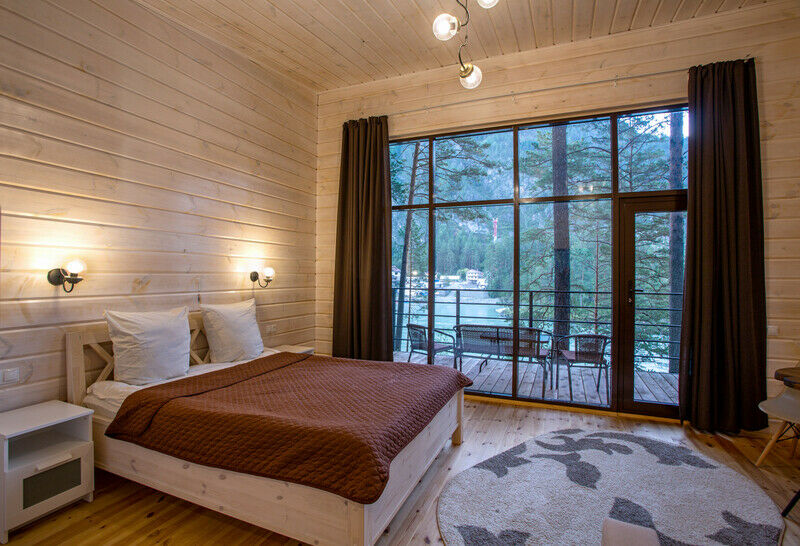 Бунгало (река)