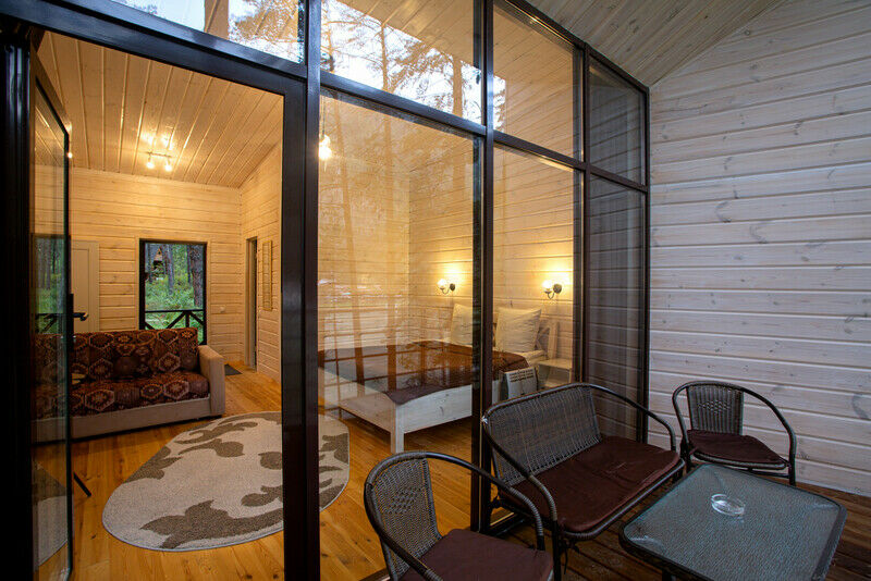 Бунгало (река)