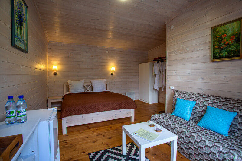 Бунгало (терраса)