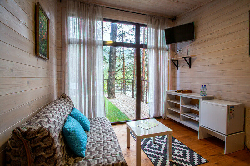 Бунгало (терраса)