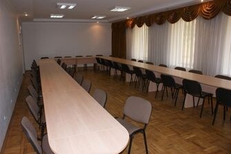 Конференц-зал