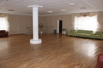 Холл
