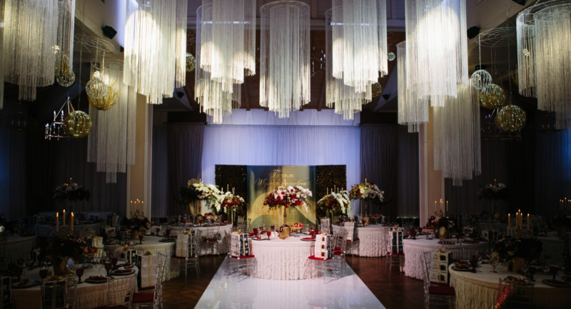 Панорамный