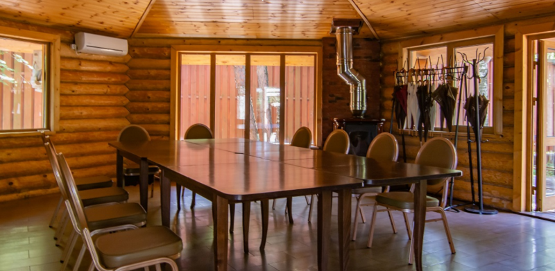 «Шестигранник»