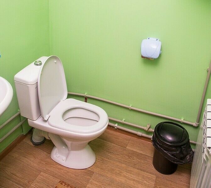 Каменный дом