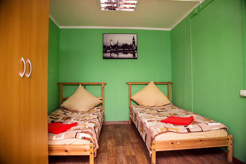 Каменный дом