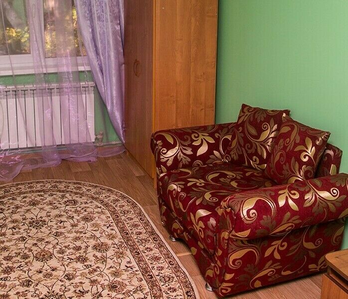 Каменный дом