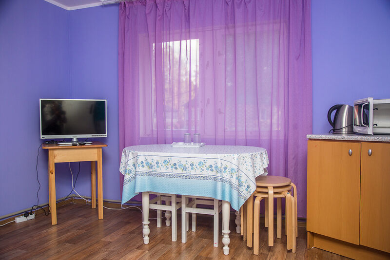 Рижский дом