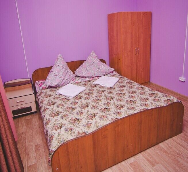 Семейная дача