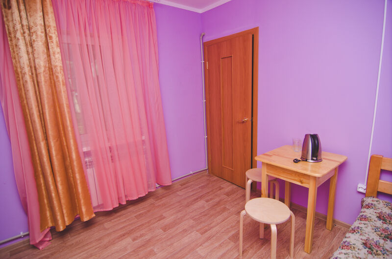 Семейная дача