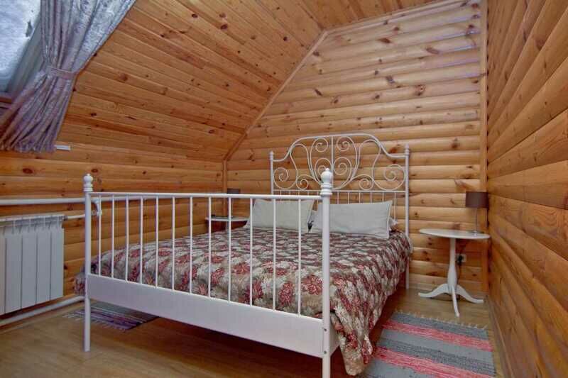 Suite "Семейный" 4-местный