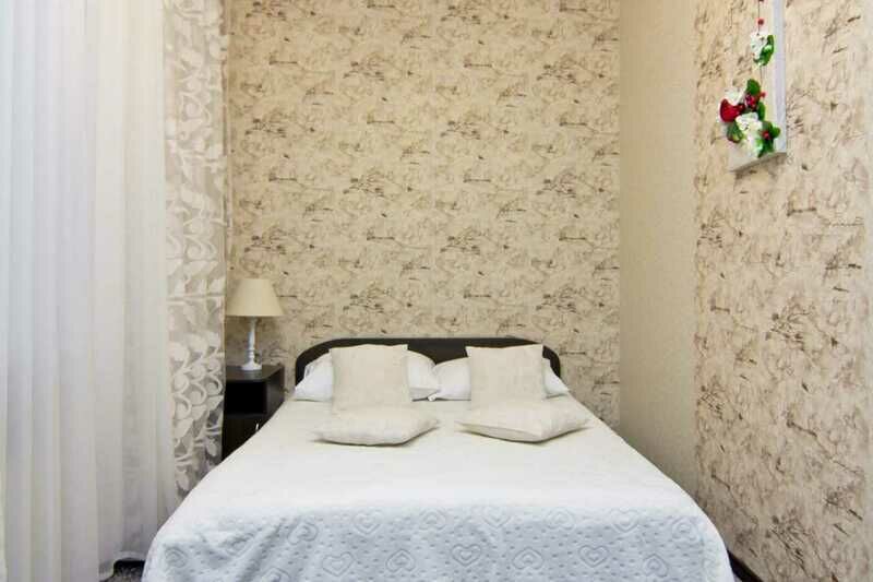 Апартаменты мини 4-местный