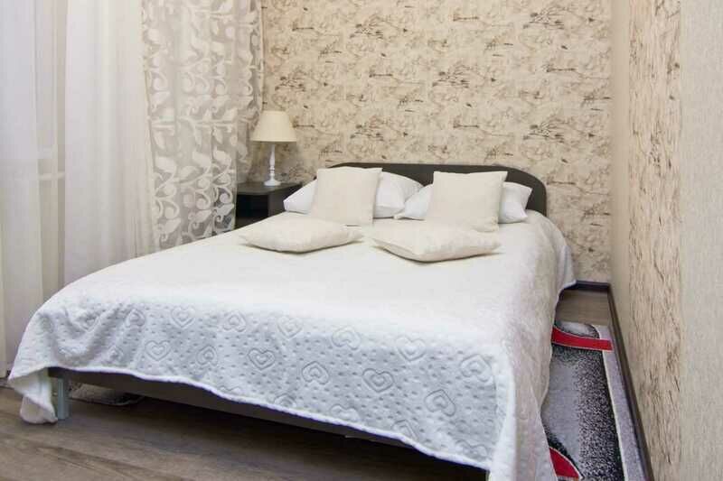 Апартаменты мини 4-местный