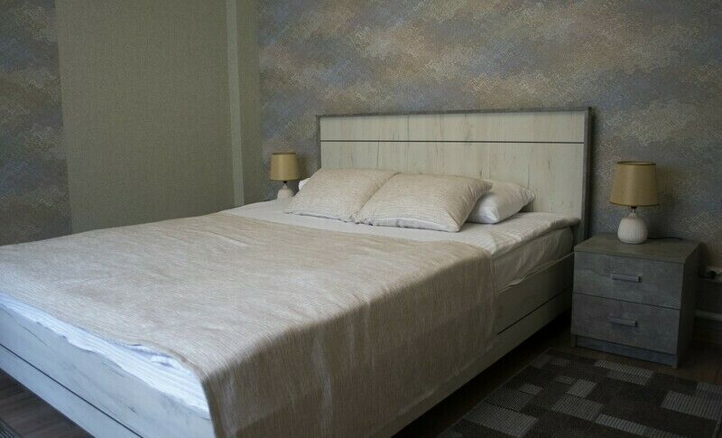 Апартаменты Мини Плюс