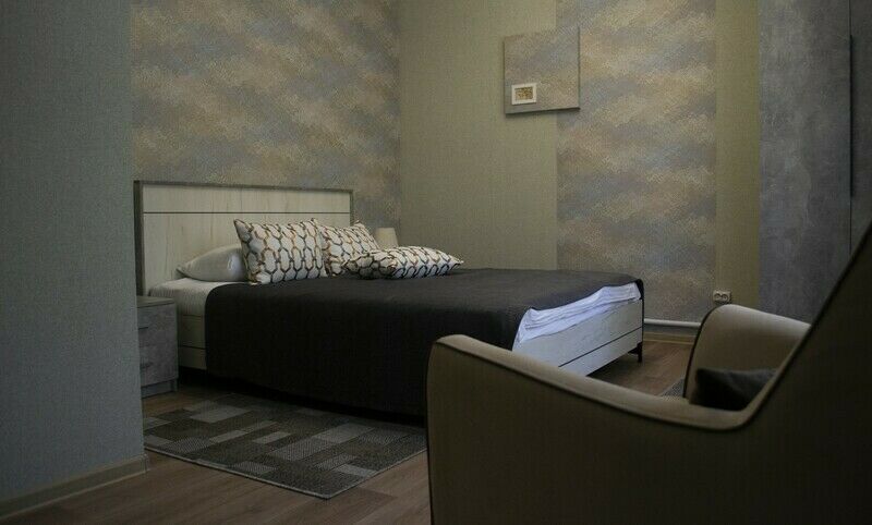 Апартаменты Мини Плюс