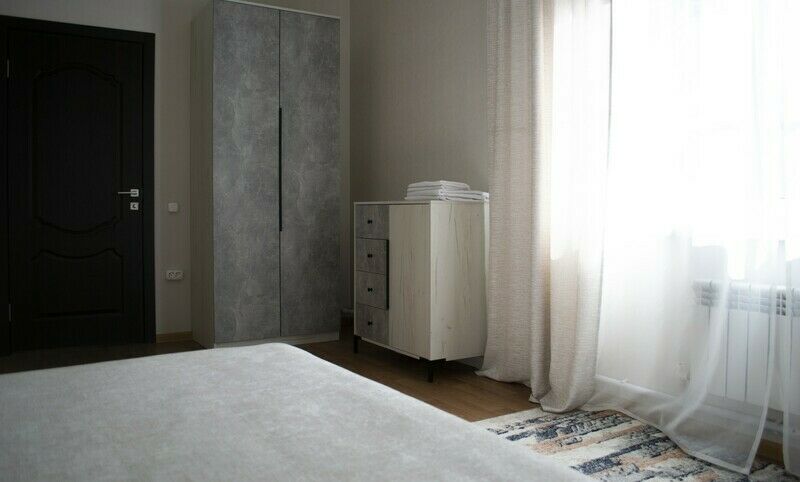 Апартаменты Мини Плюс