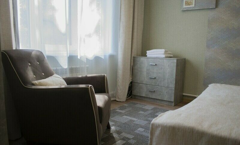 Апартаменты Мини Плюс