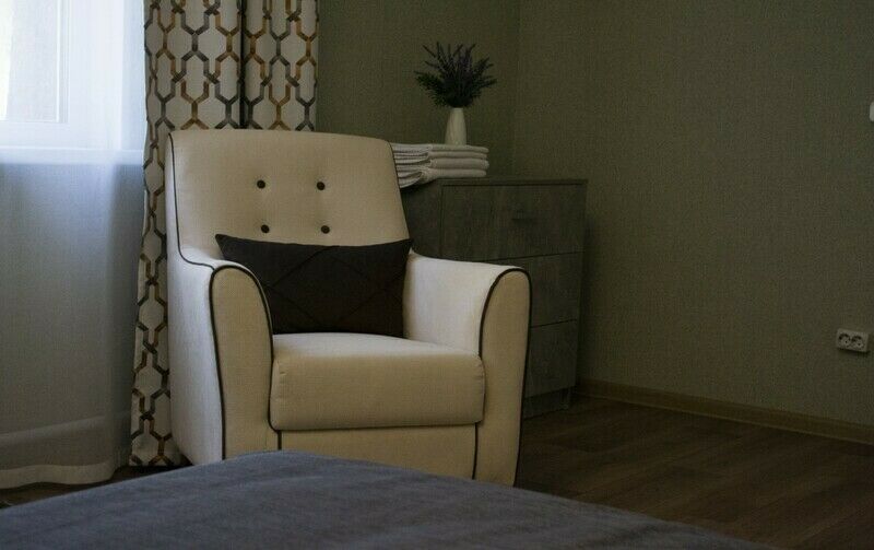 Апартаменты Мини Плюс