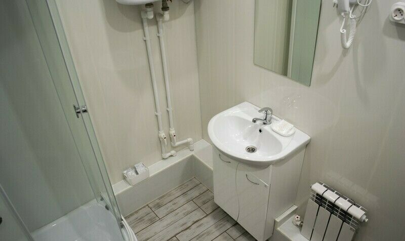 Апартаменты Мини Плюс