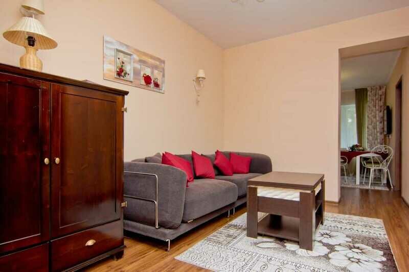 Делюкс Евро 4-местный