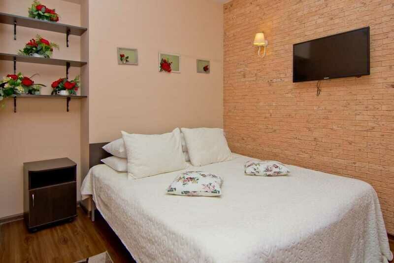 Делюкс Евро 4-местный