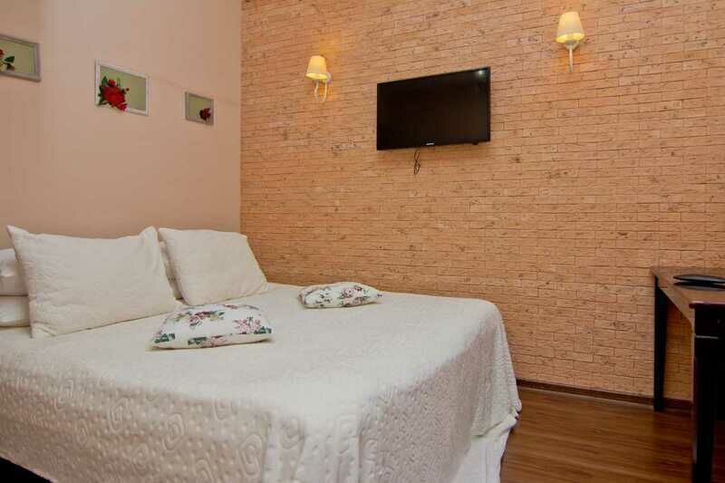 Делюкс Евро 4-местный