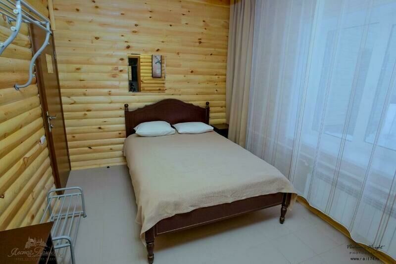 Стандартный 2-местный