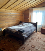 Мини-гостиница 2 местный люкс, База отдыха Тюнгур , Усть-Кокса