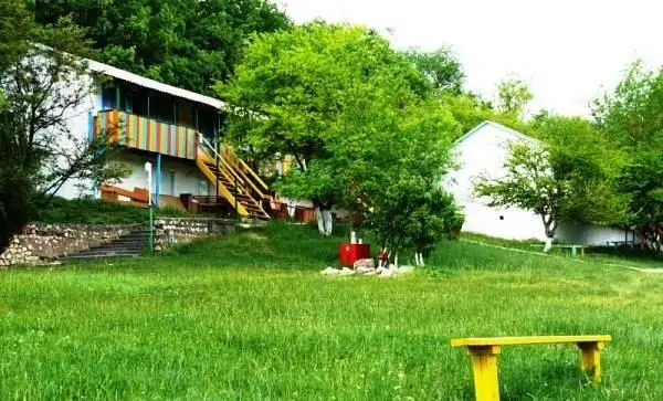 Летний домик | Атлантика, Крым