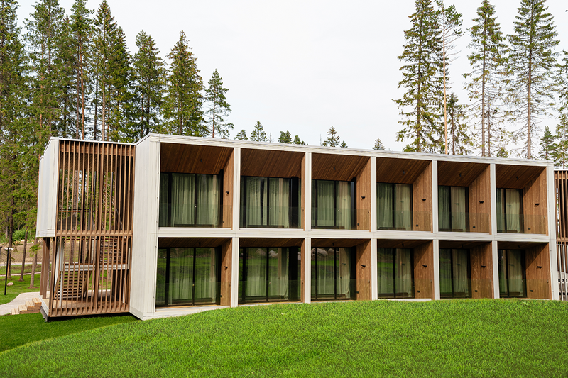 Отель Игора. Времена Года, Ленинградская область, курорт Игора Приозерский район