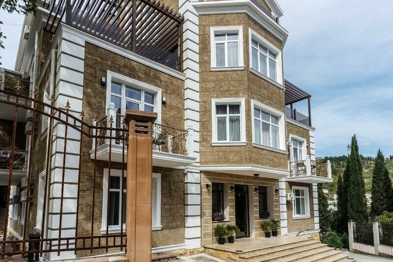 Отель VK-Grand (ВК-Гранд), Крым, Алушта 