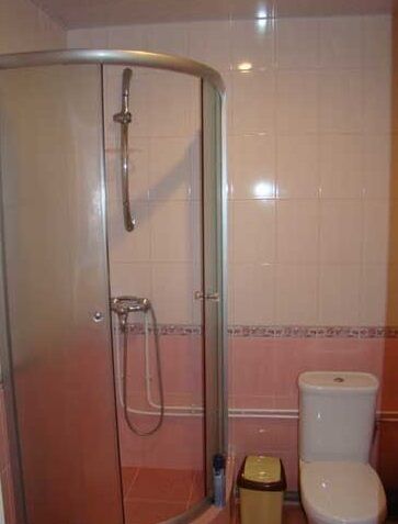 Санузел на 2 комнаты