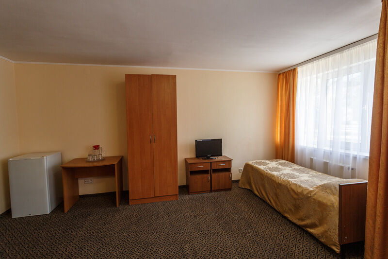 1 категория 2-местный Стандартный (корпус 2)