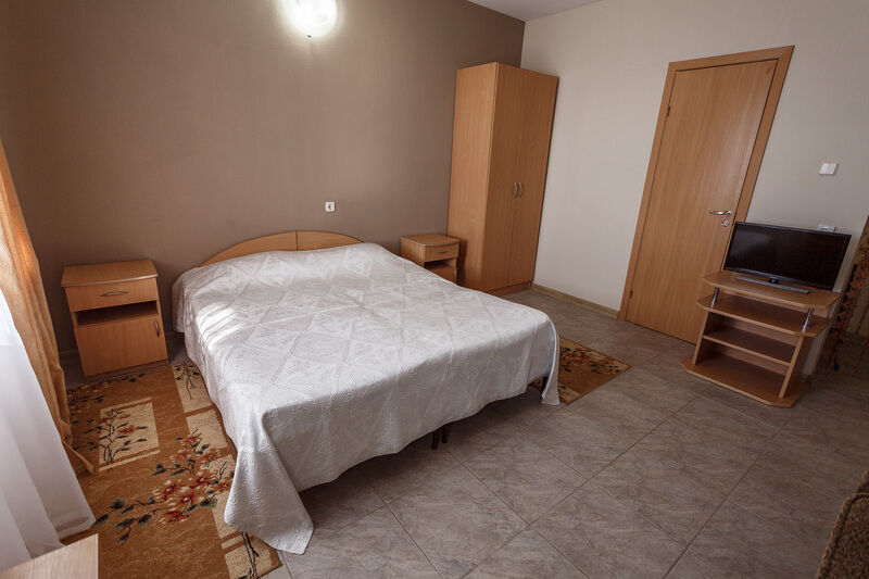 1 категория 2-местный Стандартный (корпус 3 сон у моря)