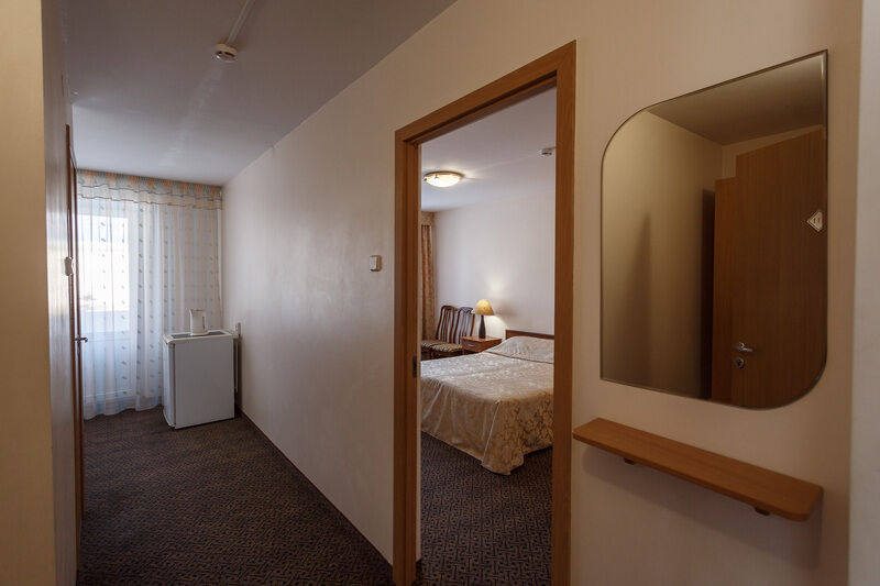 1 категория 2-местный Стандартный улучшенный (корпус 1)