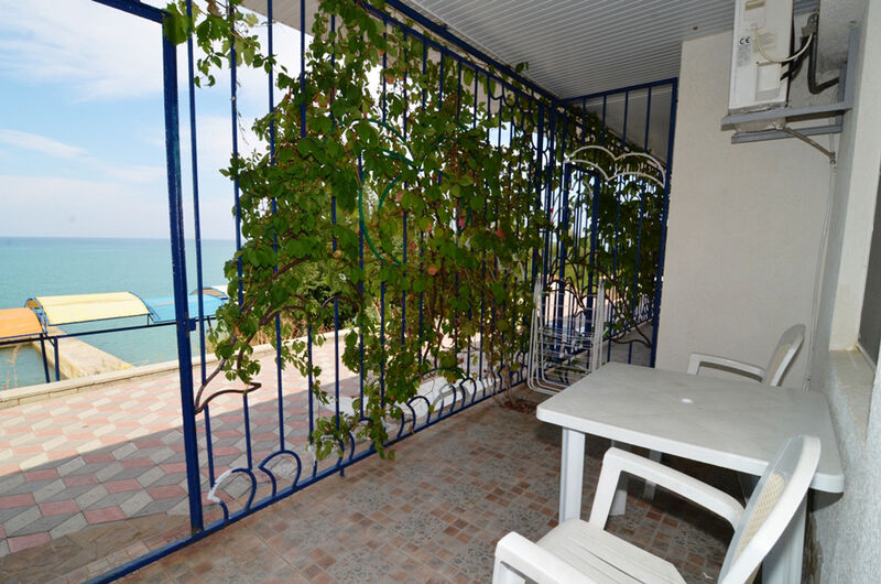 1 категория 2-местный Стандартный Улучшенный (корпус 3 сон у моря)