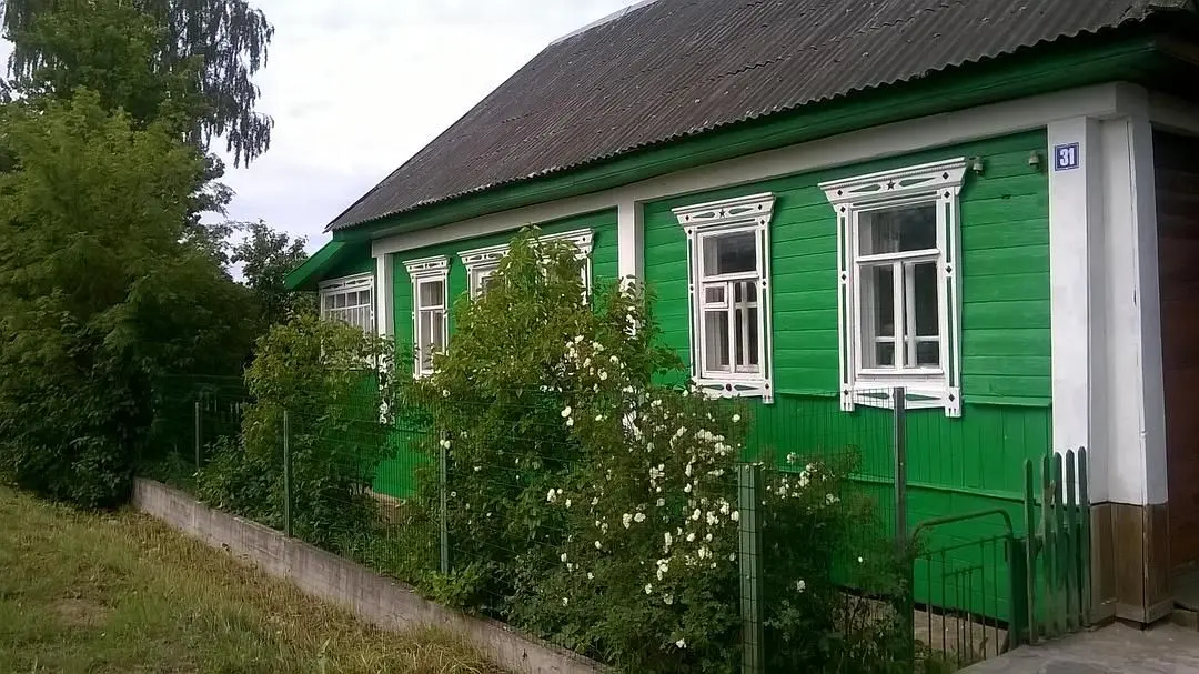 Отдых в деревне у Дмитрия, Тверская область: фото 4