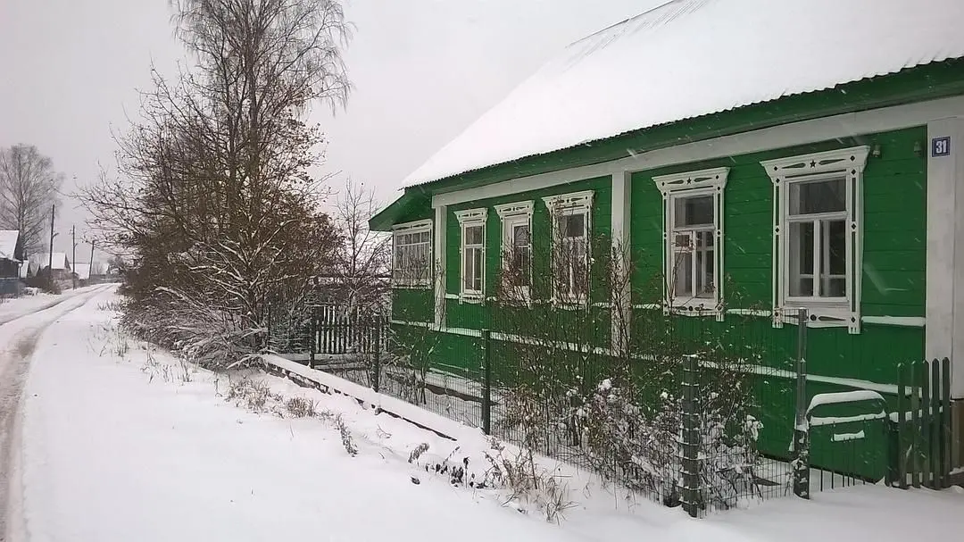 Отдых в деревне у Дмитрия, Тверская область: фото 5
