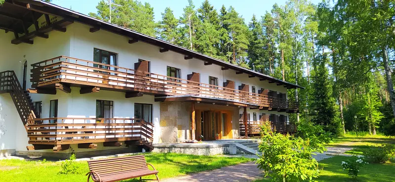 Архитектор, Ленинградская область: фото 2