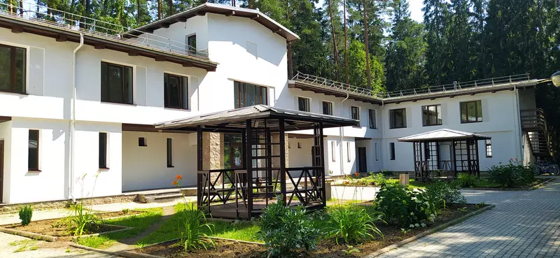 Архитектор, Ленинградская область: фото 4