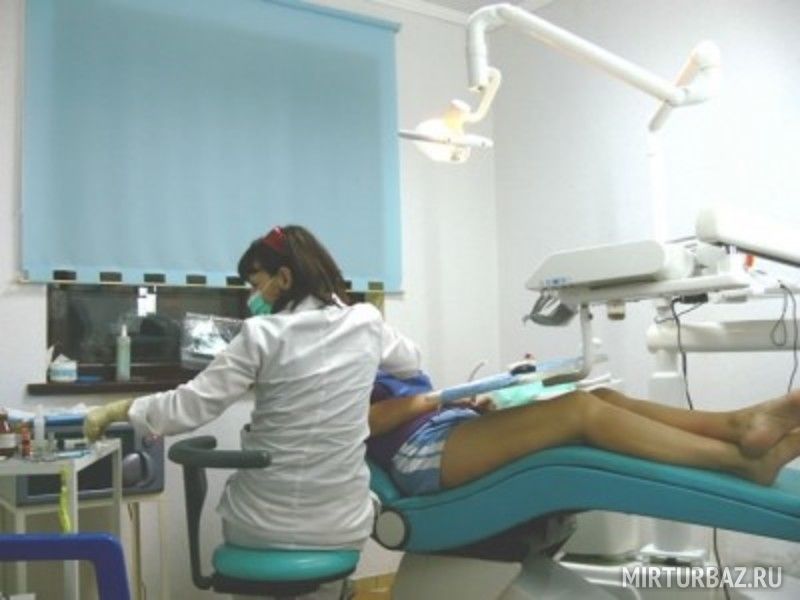 Стоматология