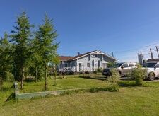 База отдыха Karelian Rocky House, Республика Карелия, Кончезеро