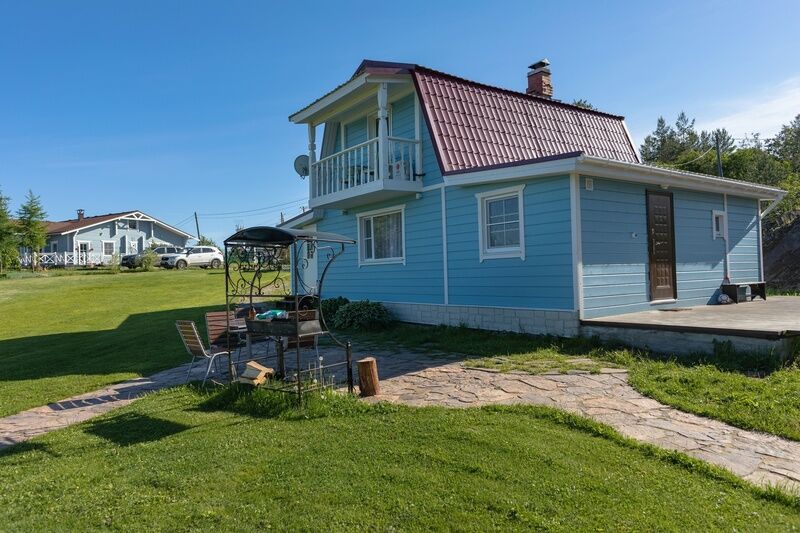 Karelian Rocky House, Республика Карелия: фото 5