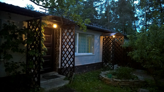 Cottage Martyshkino, Ленинградская область: фото 4