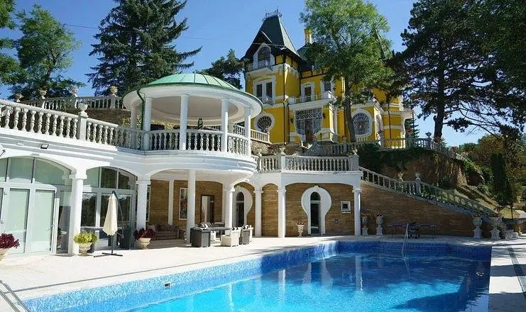 Усадьба балерины Матильды Кшесинской, Ставропольский край: фото 3