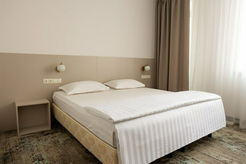 Экспресс-отель Мелиот, Челябинская область, Челябинск 